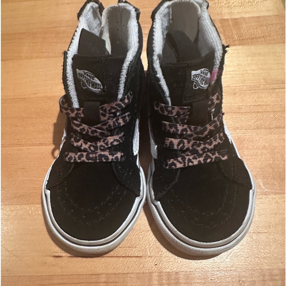 Vans GUC